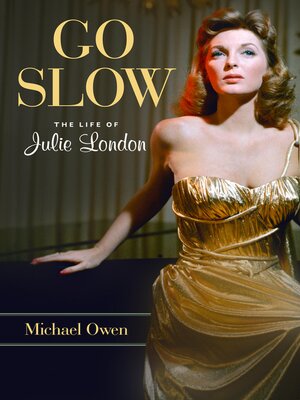 cover image of Go Slow